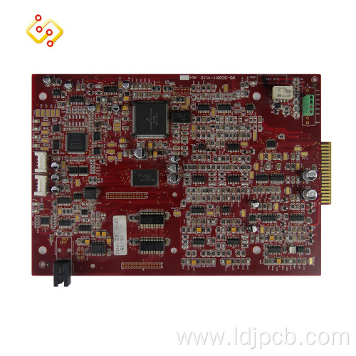 Consumer Electronic PCBA Toy PCB Assembly Service
